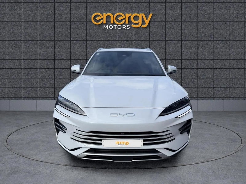 2025 BYD Sealion 6 Essential 2WD PHEV image 2