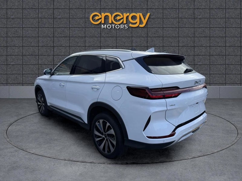 2025 BYD Sealion 6 Essential 2WD PHEV image 4