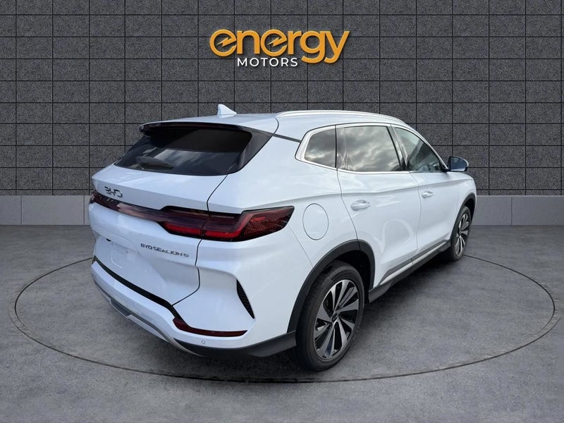 2025 BYD Sealion 6 Essential 2WD PHEV image 5