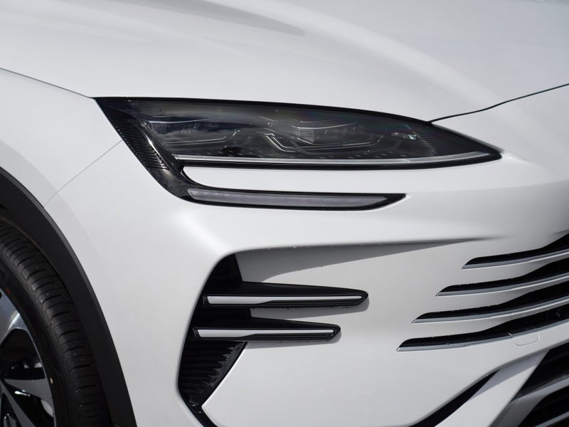 2025 BYD Sealion 6 Essential 2Wd Phev image 4
