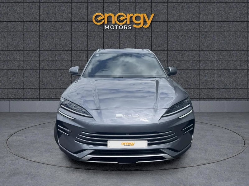 2025 BYD Sealion 6 Essential 2WD PHEV image 2