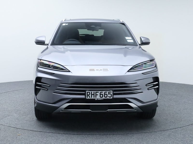 2025 BYD Sealion 6 Essential 2WD Phev image 2