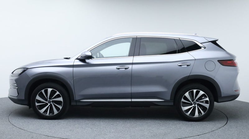 2025 BYD Sealion 6 Essential 2WD Phev image 4