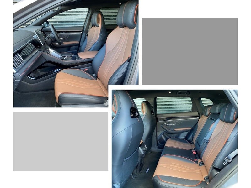 2025 BYD Sealion 6 Essential 2WD PHEV image 4