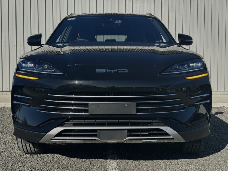 2025 BYD Sealion 6 Essential 2WD Phev image 3