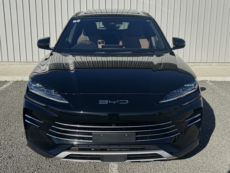 2025 BYD Sealion 6 Essential 2WD Phev image 4
