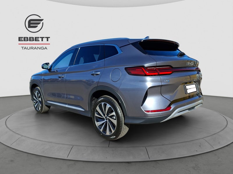 2025 BYD Sealion 6 ESSENTIAL PHEV image 2