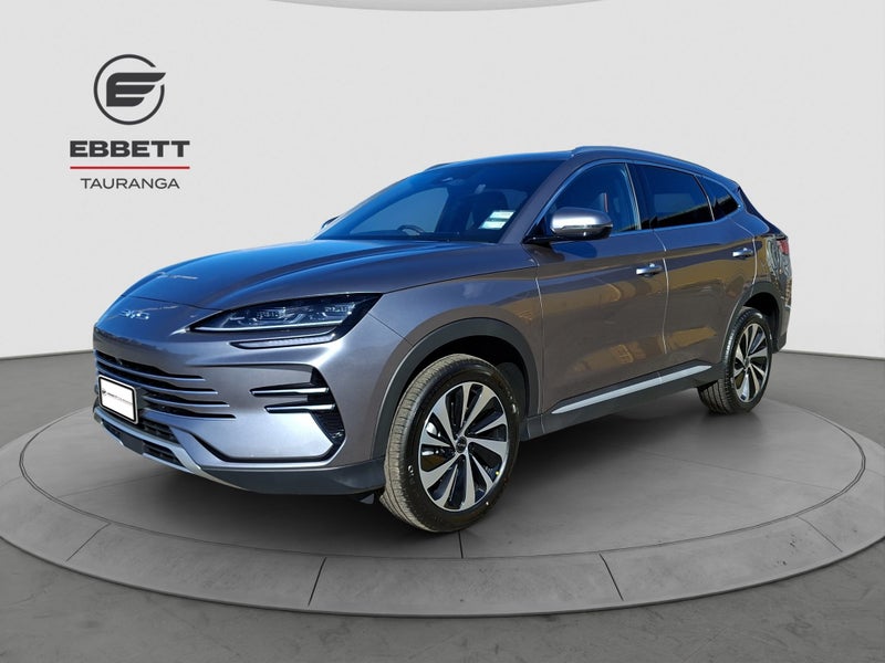 2025 BYD Sealion 6 ESSENTIAL PHEV image 5