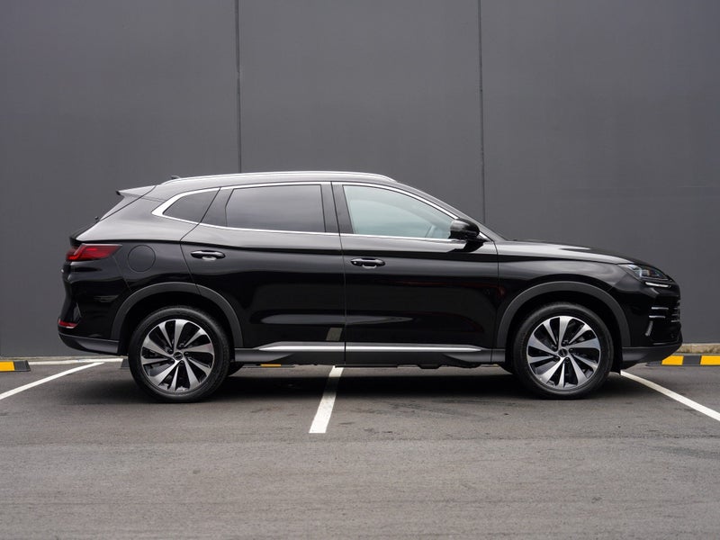 2025 BYD Sealion 6 Hybrid Premium AWD 1.5P 5Dr... image 3