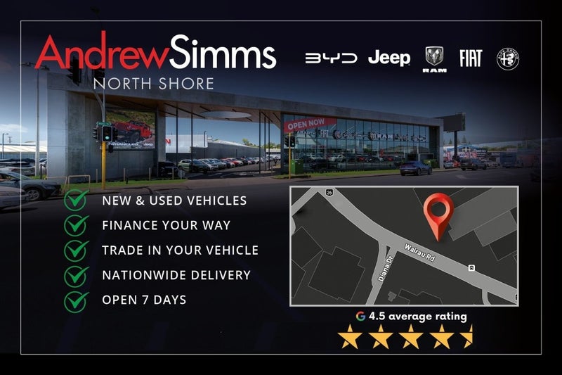 2025 BYD Sealion 6 Hybrid Premium AWD 1.5P 5Dr... image 3
