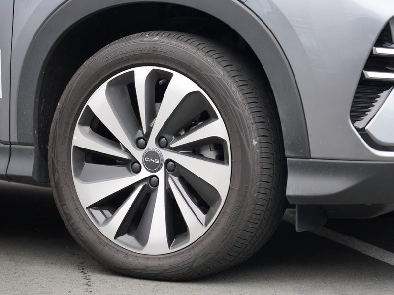 2025 BYD Sealion 6 Hybrid Premium AWD 1.5P 5Dr... image 5