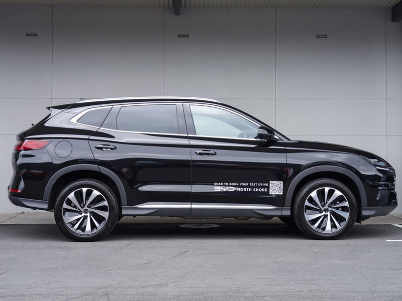 2025 BYD Sealion 6 Hybrid Premium AWD 1.5P 5Dr... image 3