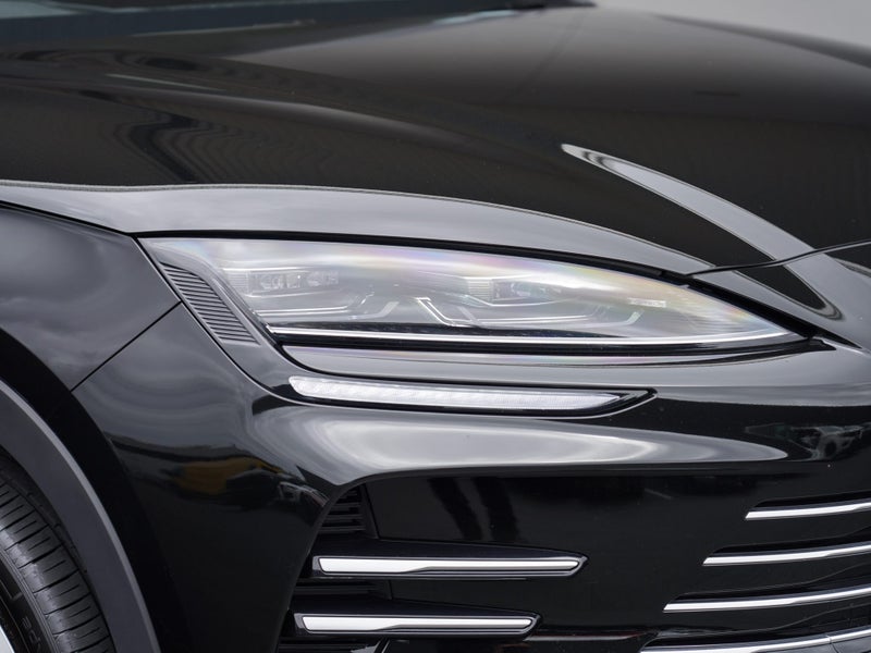 2025 BYD Sealion 6 Hybrid Premium AWD 1.5P 5Dr... image 4