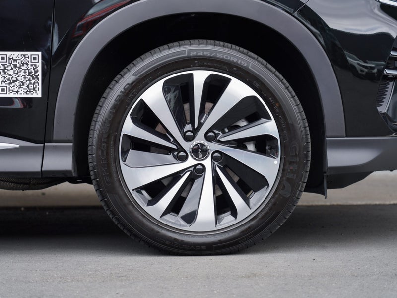 2025 BYD Sealion 6 Hybrid Premium AWD 1.5P 5Dr... image 5