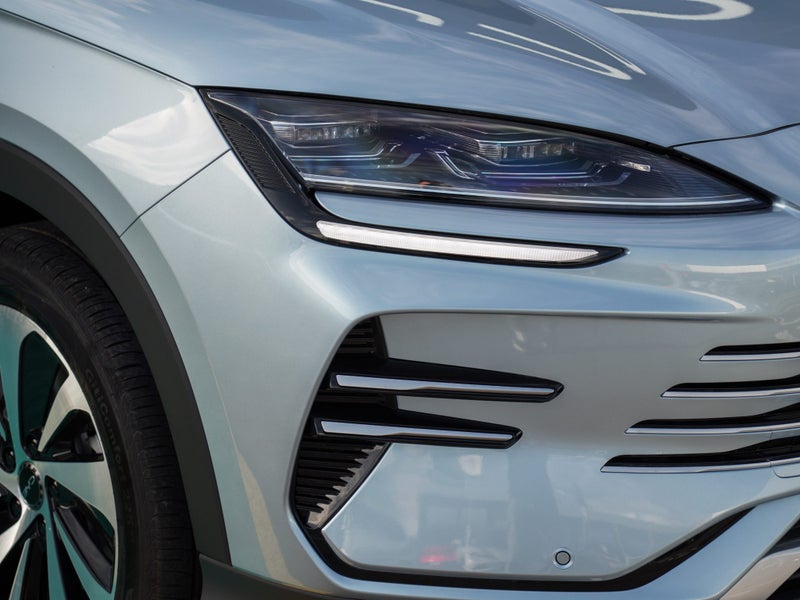 2025 BYD Sealion 6 PHEV Dynamic 2WD 1.5P 5Dr Wagon image 5