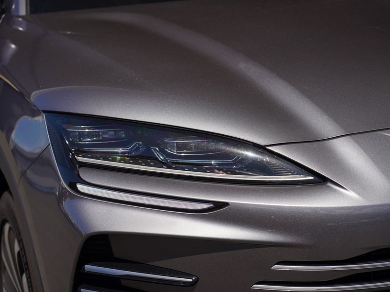 2025 BYD Sealion 6 PHEV Essential 2WD 5Dr Wagon image 4