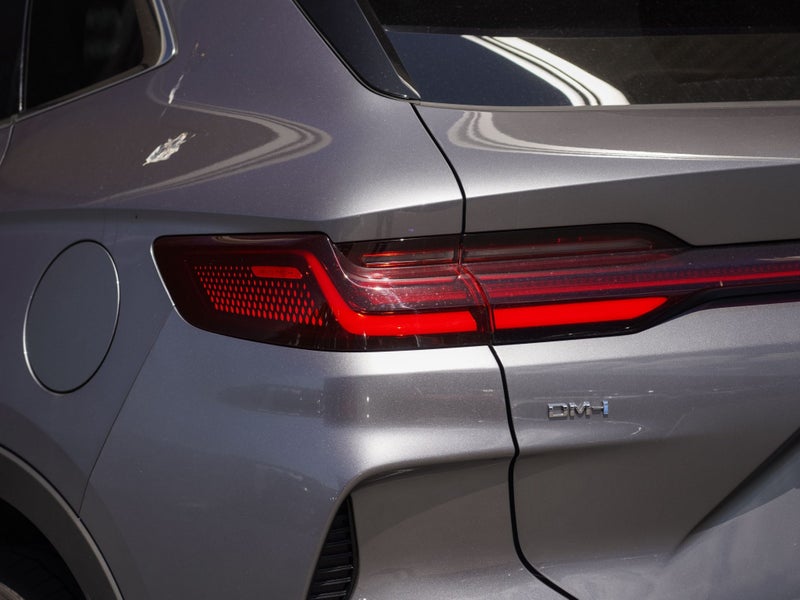 2025 BYD Sealion 6 PHEV Essential 2WD 5Dr Wagon image 5