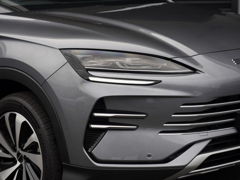 2025 BYD Sealion 6 PHEV Premium AWD 1.5P 5Dr Wagon image 3
