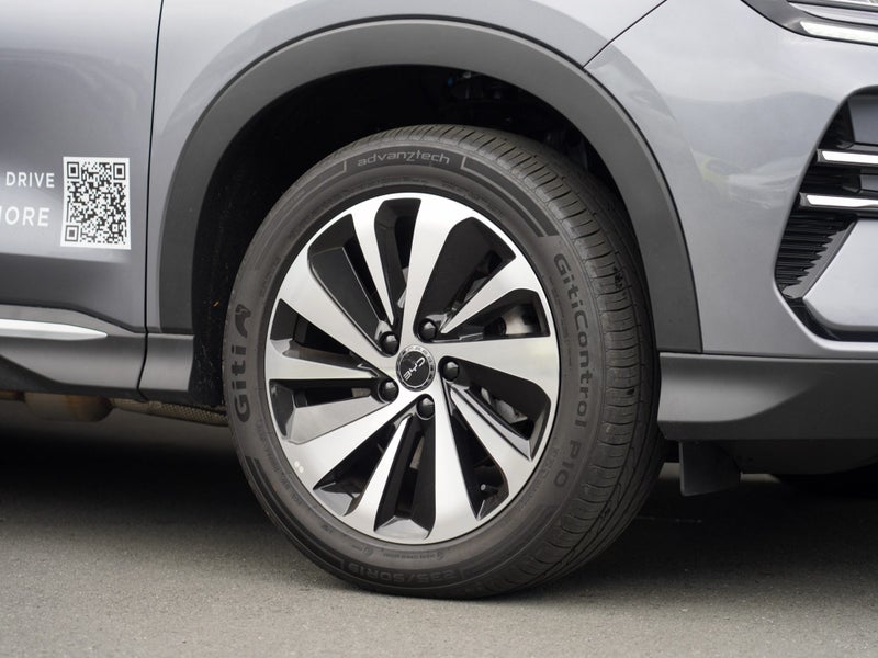 2025 BYD Sealion 6 PHEV Premium AWD 1.5P 5Dr Wagon image 4