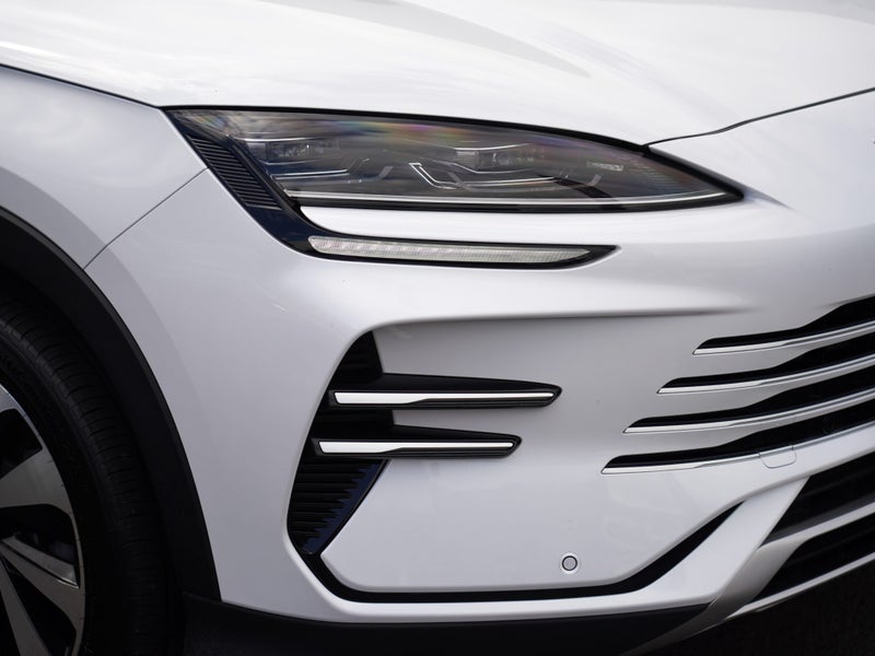 2025 BYD Sealion 6 PHEV Premium AWD 1.5P 5Dr Wagon image 4