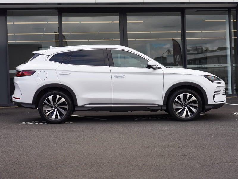 2025 BYD Sealion 6 PHEV Premium AWD 1.5P 5Dr Wagon image 3