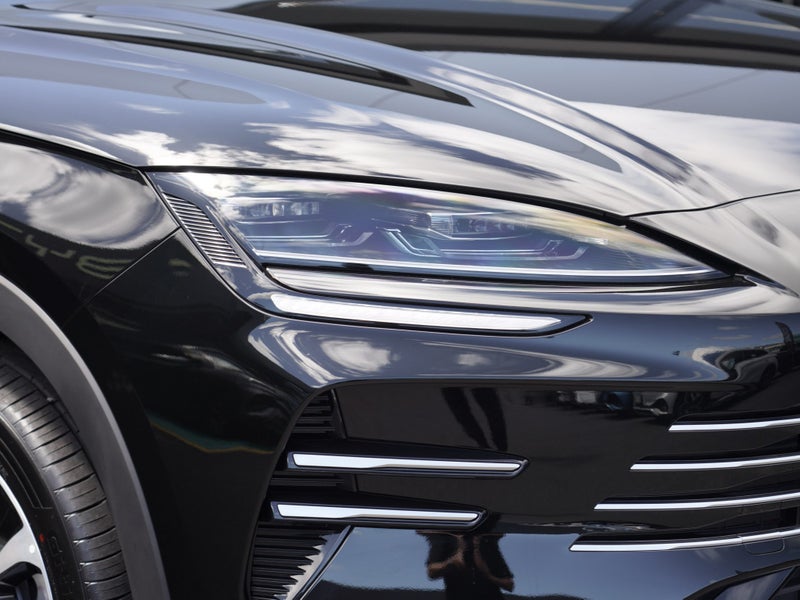 2025 BYD Sealion 6 PHEV Premium AWD 1.5P 5Dr Wagon image 4