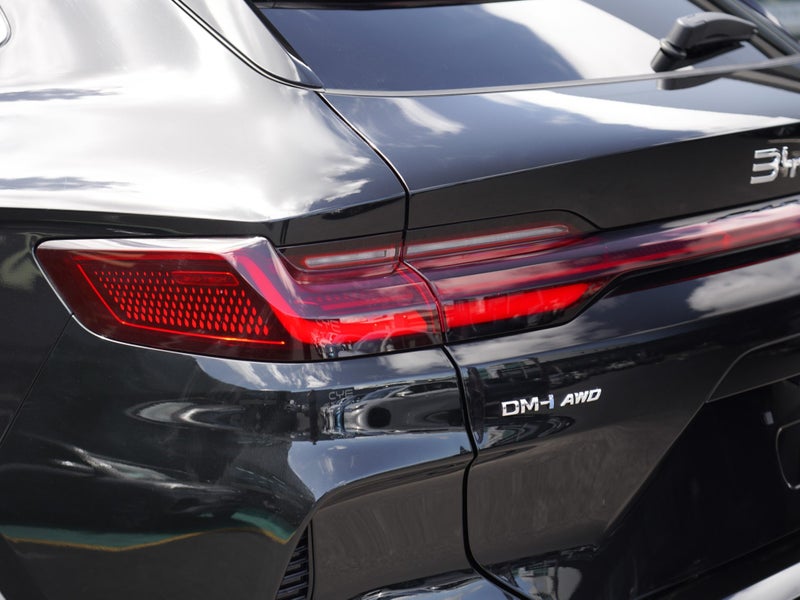 2025 BYD Sealion 6 PHEV Premium AWD 1.5P 5Dr Wagon image 5