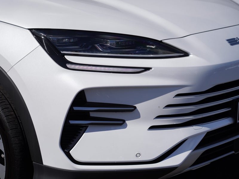 2025 BYD Sealion 6 PHEV Premium AWD 1.5P 5Dr Wagon image 4