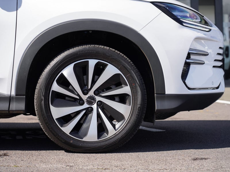 2025 BYD Sealion 6 PHEV Premium AWD 1.5P 5Dr Wagon image 5