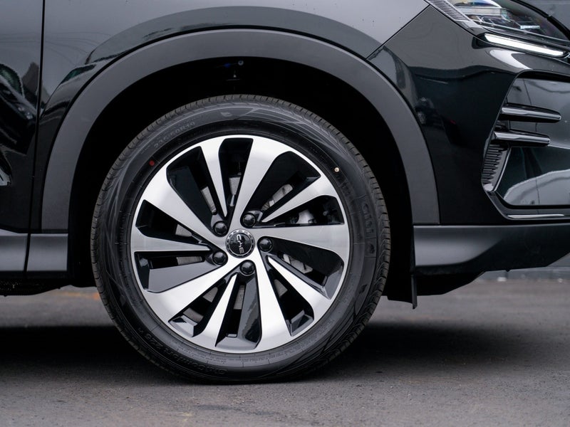 2025 BYD Sealion 6 PHEV Premium AWD 1.5P 5Dr Wagon image 5