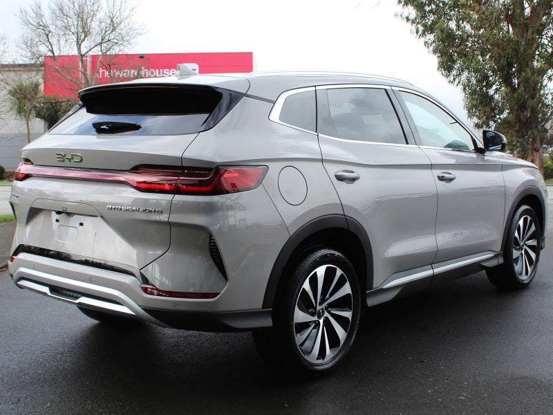 2025 BYD Sealion 6 Premium image 5