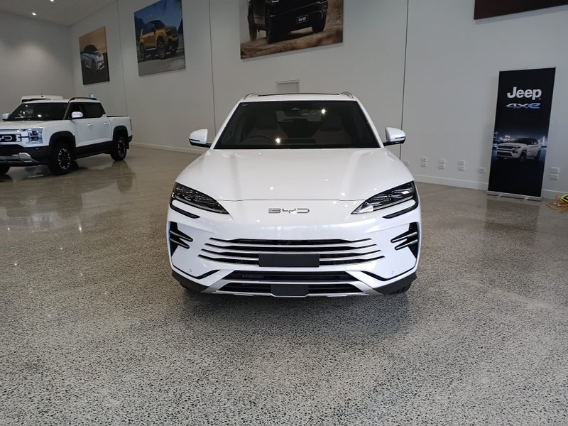 2025 BYD Sealion 6 Premium image 2