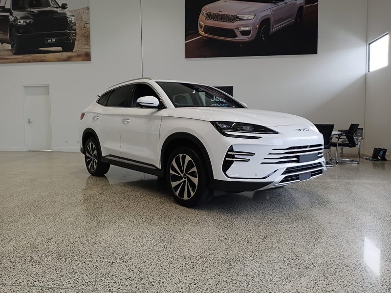 2025 BYD Sealion 6 Premium image 3
