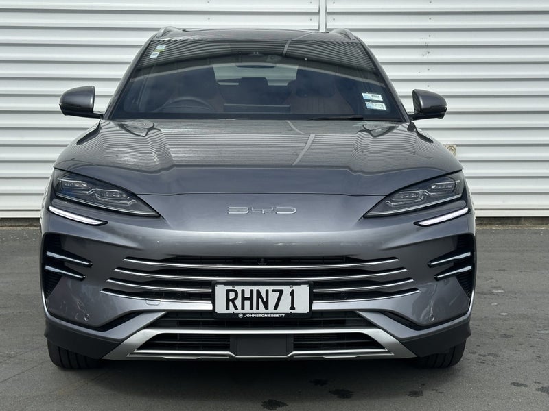 2025 BYD Sealion 6 Premium image 2