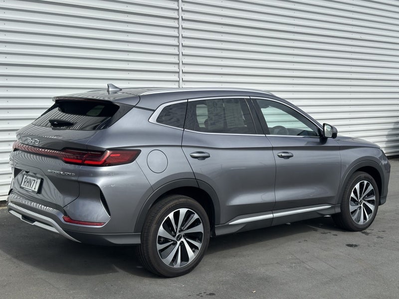 2025 BYD Sealion 6 Premium image 4