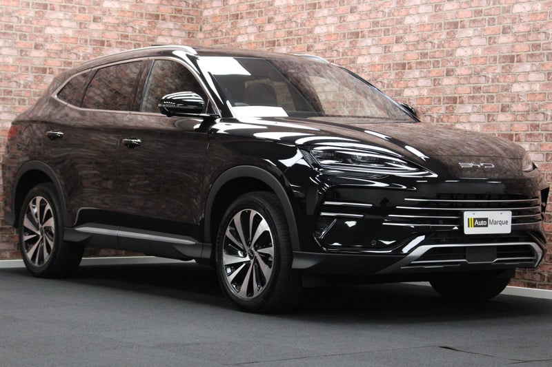 2025 BYD Sealion 6 Premium image 1