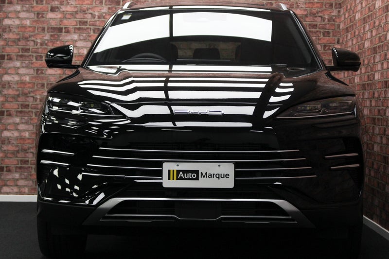 2025 BYD Sealion 6 Premium image 2