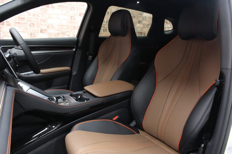 2025 BYD Sealion 6 Premium image 4