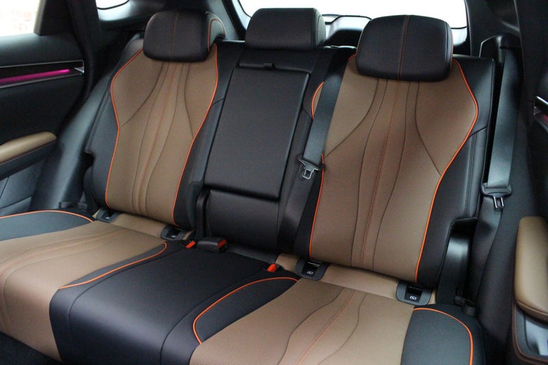 2025 BYD Sealion 6 Premium image 5