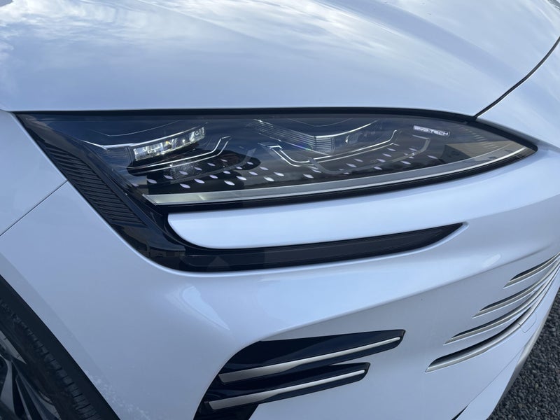 2025 BYD Sealion 6 Premium AWD image 5