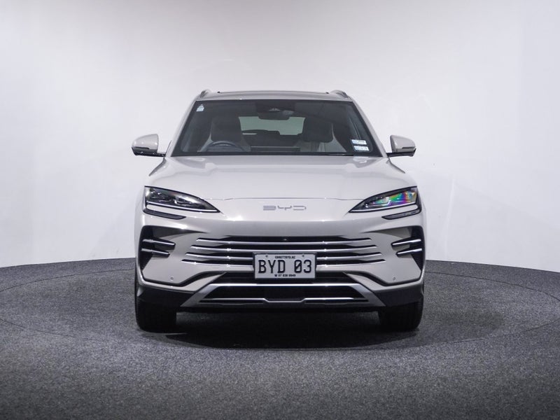 2025 BYD Sealion 6 Premium AWD PHE image 2