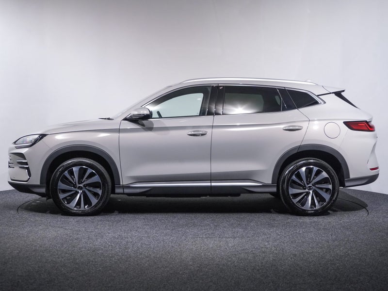 2025 BYD Sealion 6 Premium AWD PHE image 4