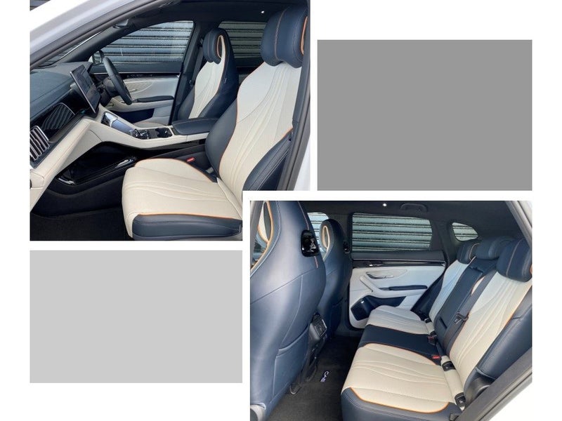 2025 BYD Sealion 6 Premium AWD PHEV image 4