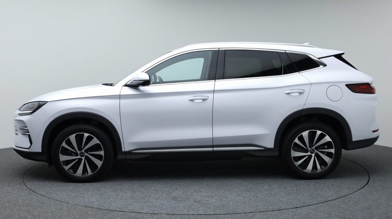 2025 BYD Sealion 6 Premium Extended PHEV image 5