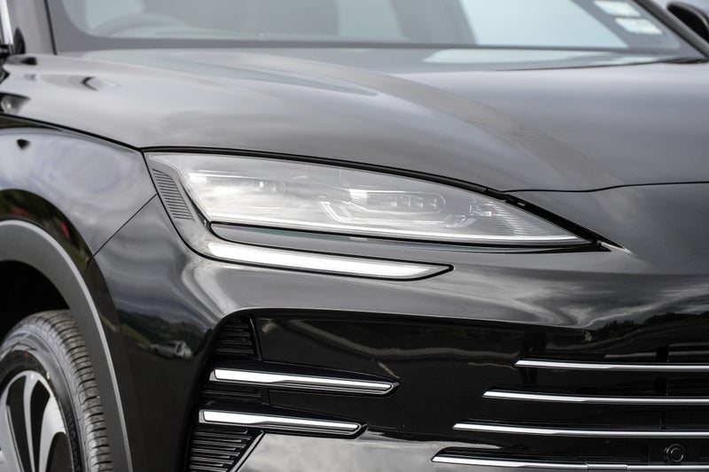 2025 BYD Sealion 6 Premium Phev/Awd/At image 2