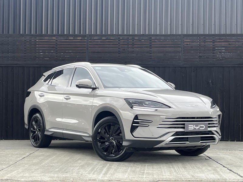 2025 BYD Sealion 6 Premium Phev/Awd/At image 1