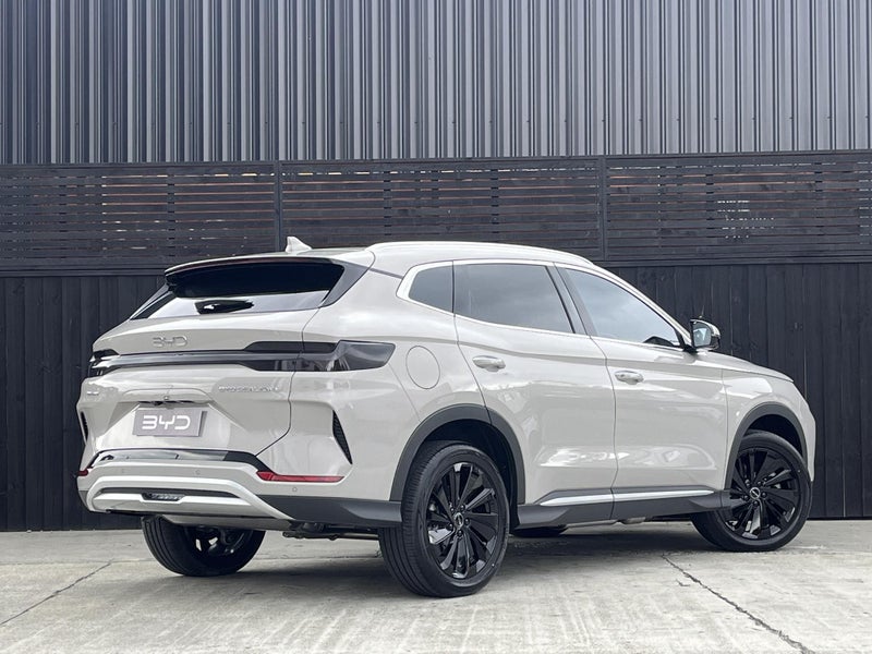 2025 BYD Sealion 6 Premium Phev/Awd/At image 4