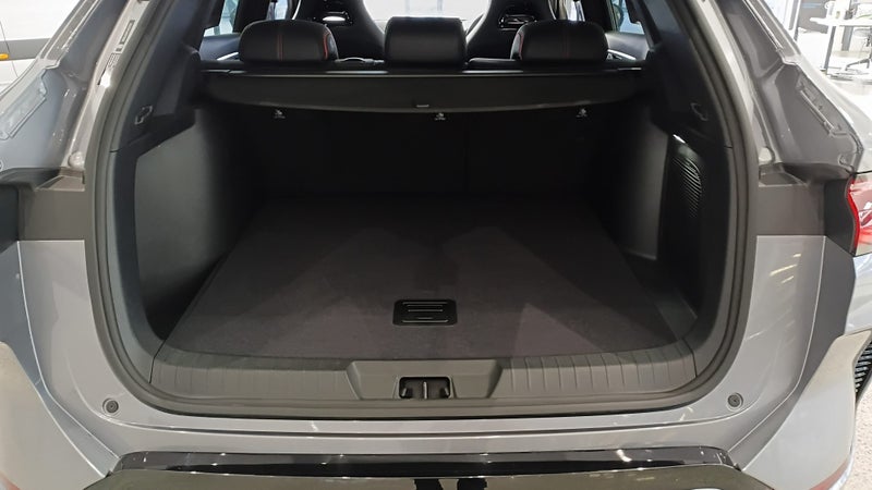 2025 BYD Sealion 6 Premium Phev/Awd/Hd image 5