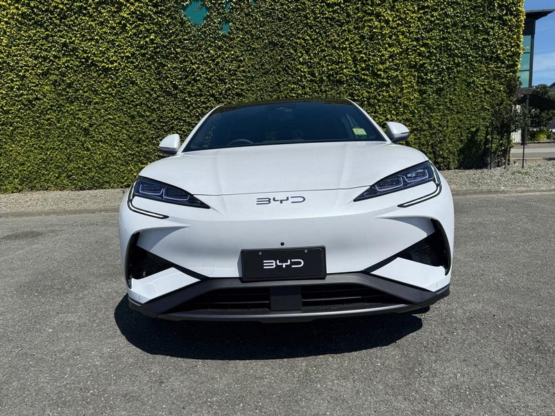 2025 BYD Sealion 7 $5K OFF, END OF YEAR REEL DE... image 3