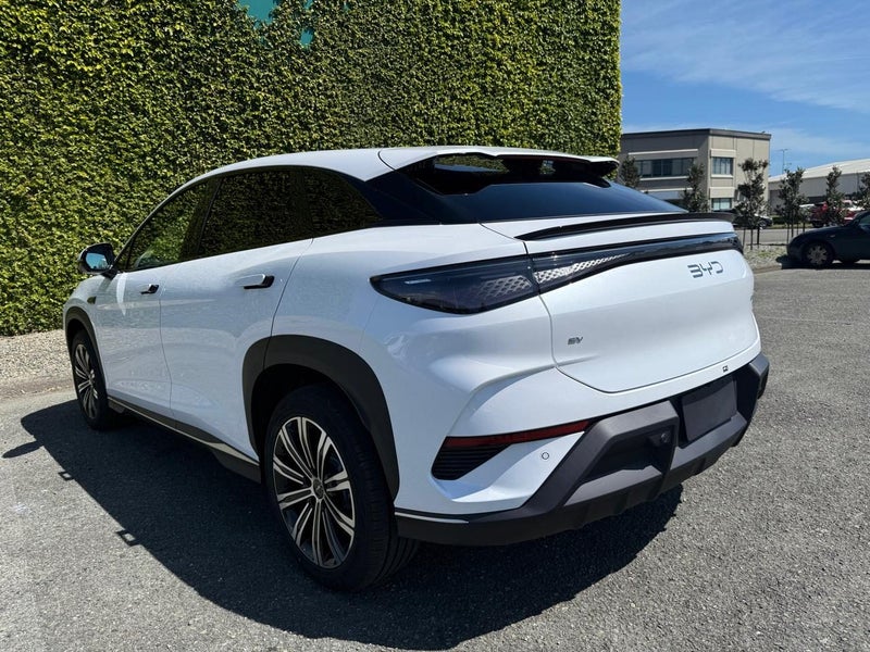 2025 BYD Sealion 7 $5K OFF, END OF YEAR REEL DE... image 5